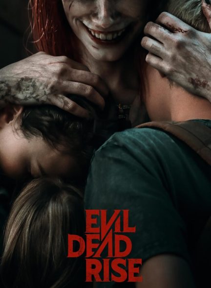 فیلم ظهور مرده شیطانی-evil dead rise