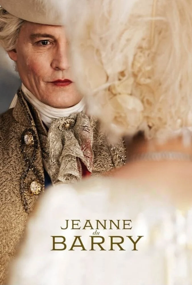 فیلم ژان دو بری-jeanne du barry