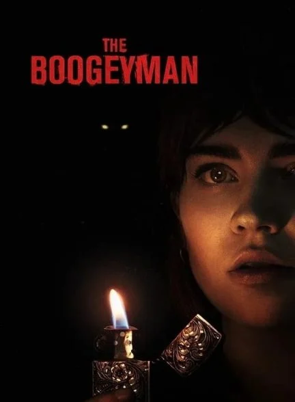 فیلم لولوخرخره-the boogeyman