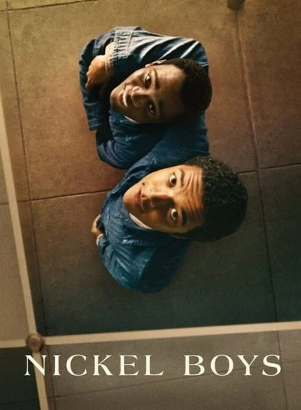 فیلم پسران نیکل-nickel boys