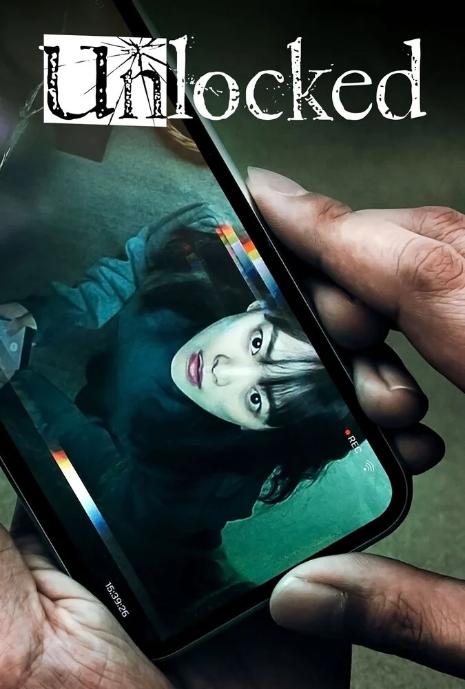 فیلم قفل گشوده-unlocked
