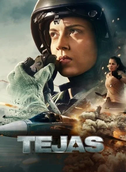 فیلم تجاس-tejas