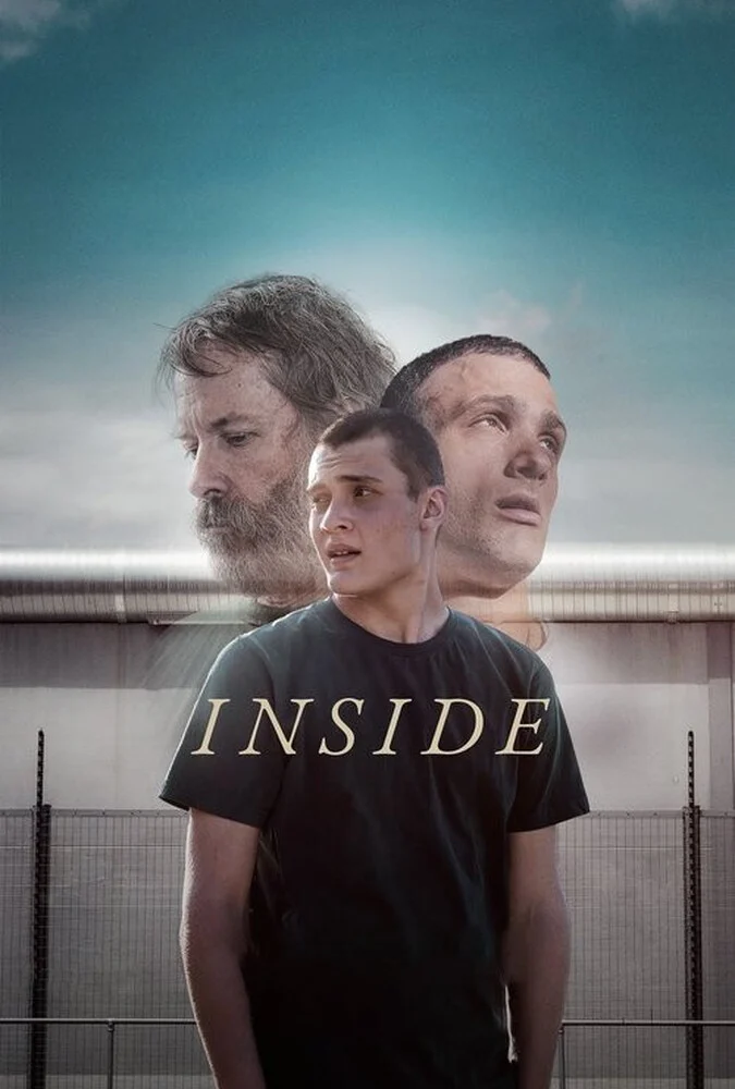 فیلم داخل-inside