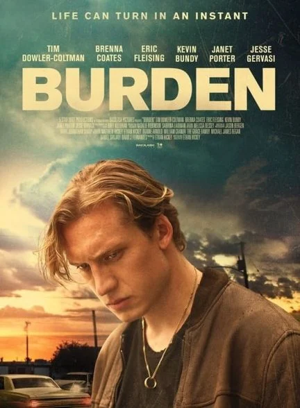 فیلم بار مسئولیت-burden