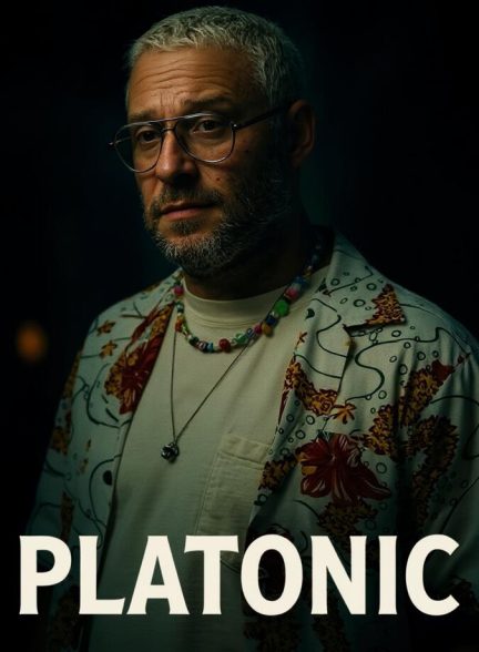 سریال عشق افلاطونی-platonic