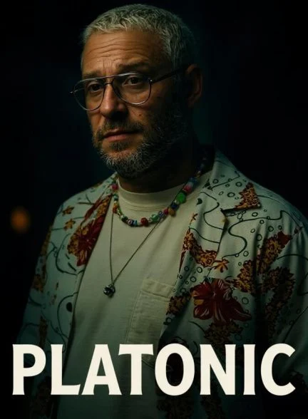 سریال عشق افلاطونی-platonic