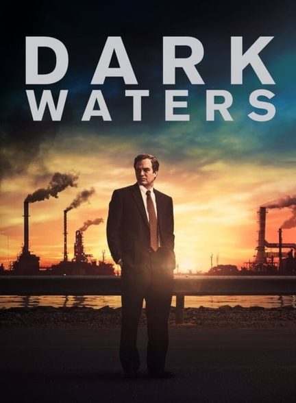 فیلم آب‌های تیره-dark waters