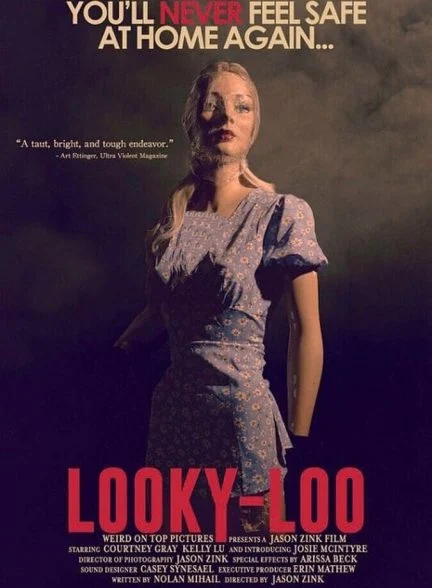 فیلم نگاه کن-looky-loo