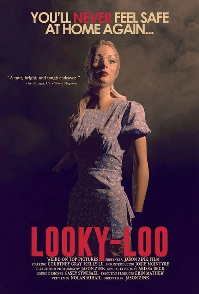 فیلم نگاه کن-looky-loo