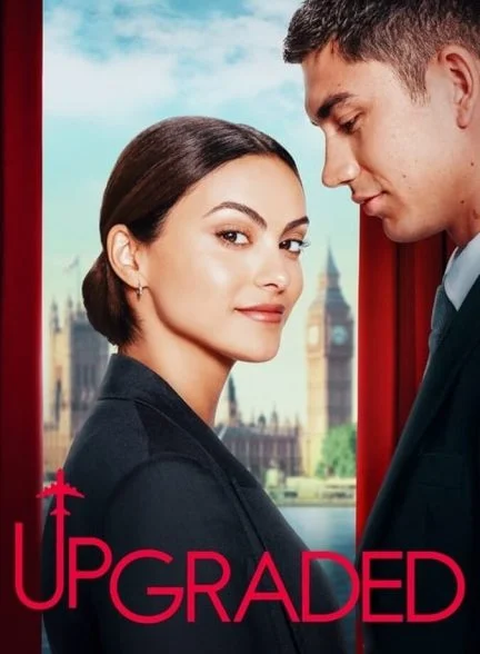 فیلم ارتقا یافته-upgraded