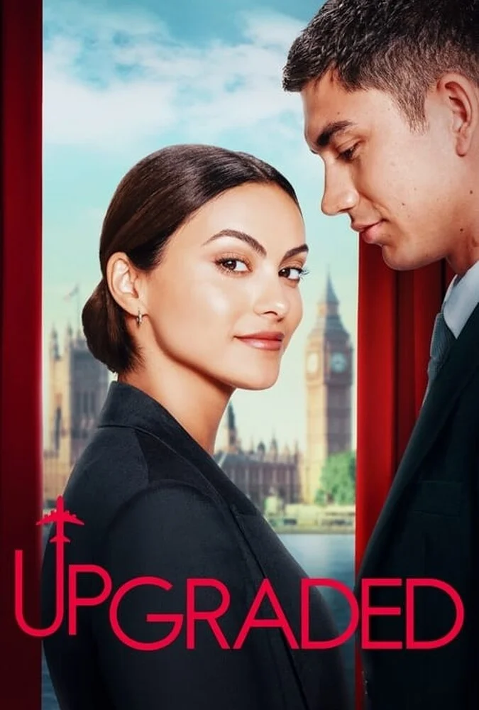 فیلم ارتقا یافته-upgraded