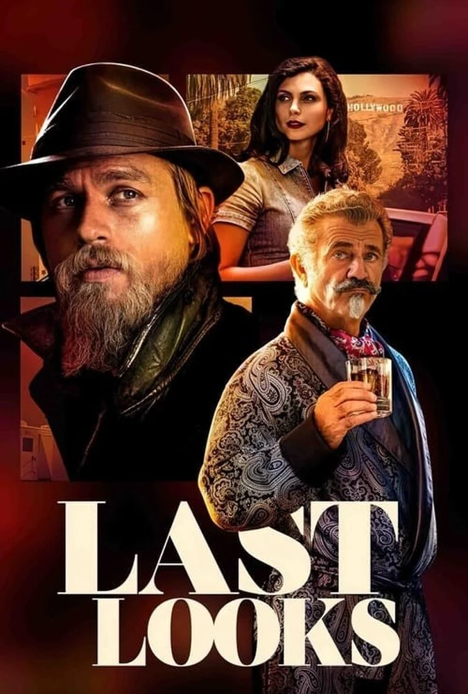 فیلم گریم نهایی Last Looks 2022
