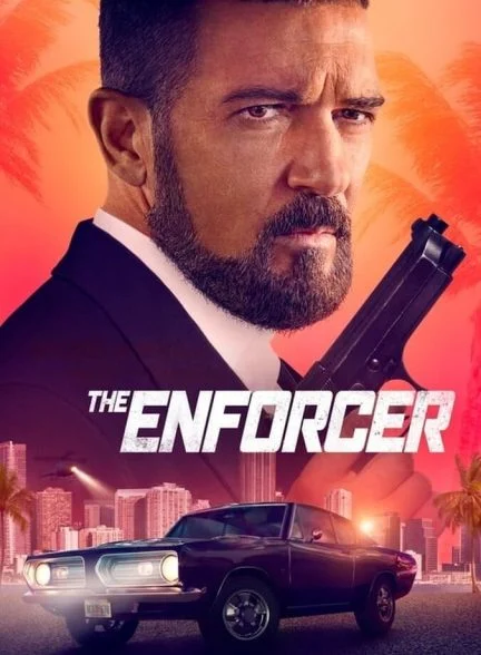 فیلم مجری قانون-the enforcer