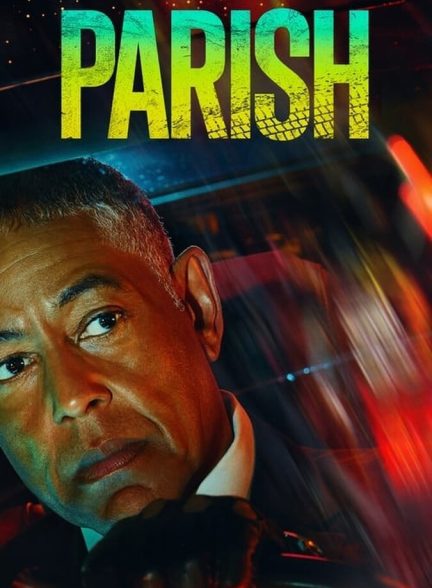سریال پریش-parish