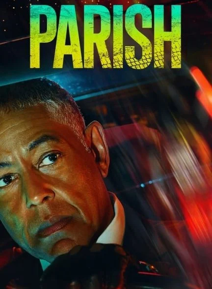 سریال پریش-parish