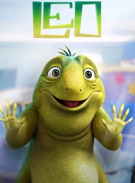 فیلم لئو-leo