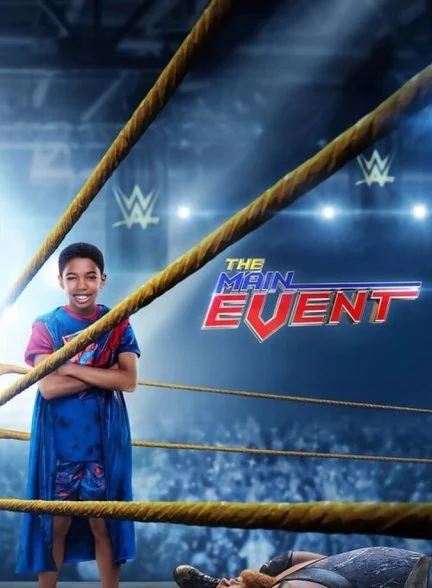 فیلم رویداد اصلی-the main event