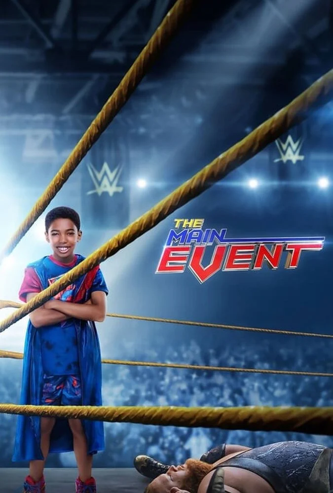 فیلم رویداد اصلی-the main event