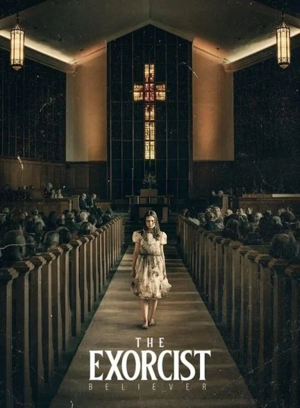 فیلم جن گیر: معتقد-the exorcist: believer