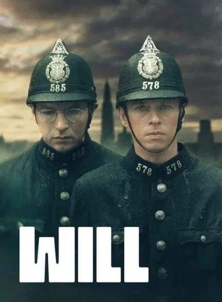 فیلم ویل-will