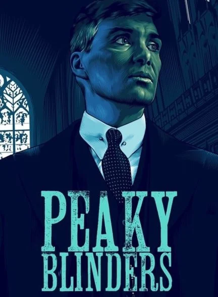 سریال پیکی بلایندرز-peaky blinders