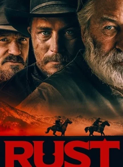 فیلم راست-rust