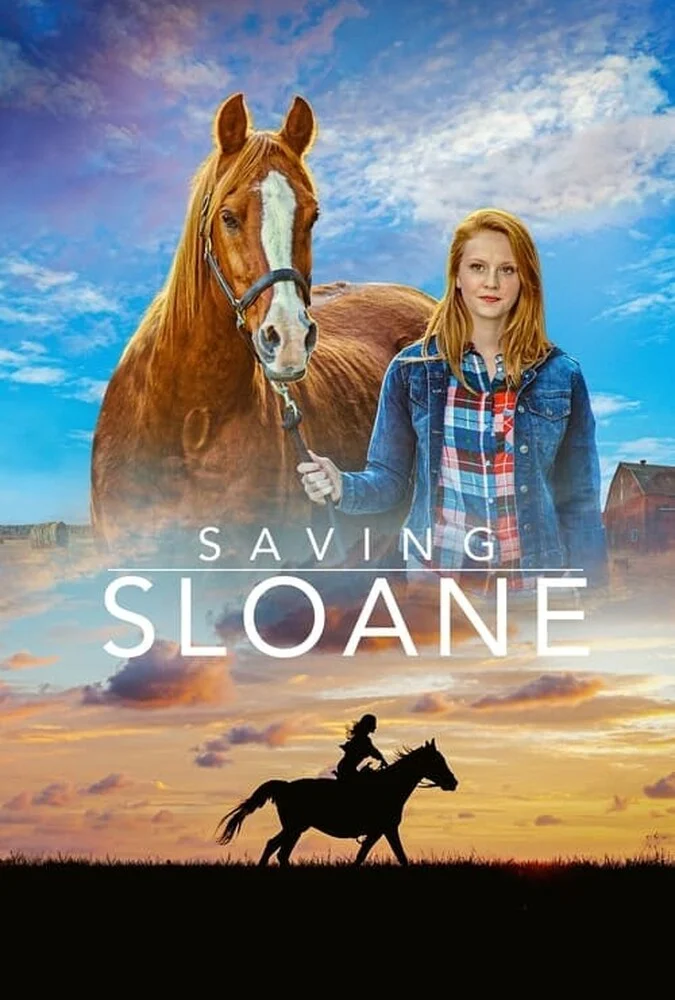فیلم نجات اسلون-saving sloane