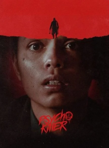 فیلم قاتل روانی-psycho killer