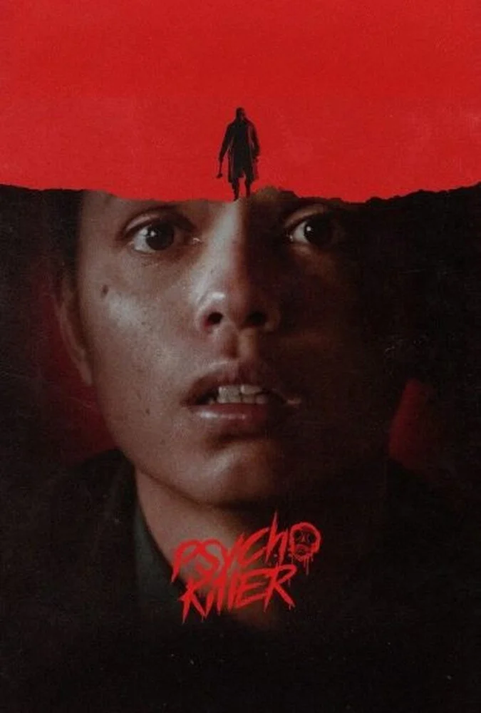 فیلم قاتل روانی-psycho killer