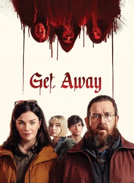 فیلم فرار-get away