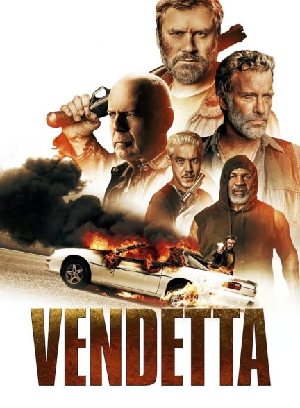 فیلم انتقام-vendetta