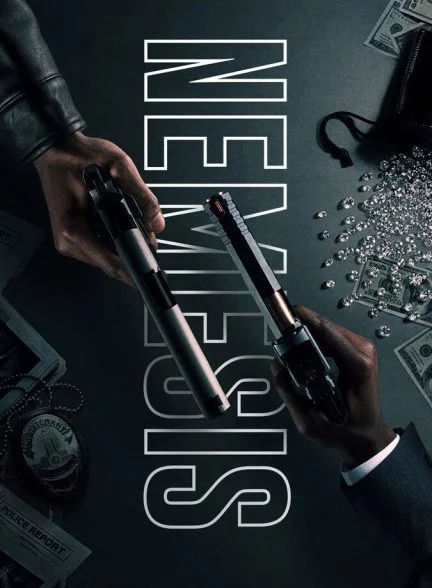 سریال نمسيس-nemesis