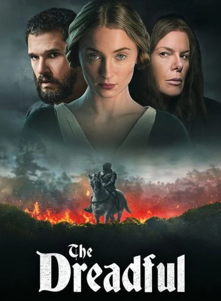 فیلم وحشتناک-the dreadful