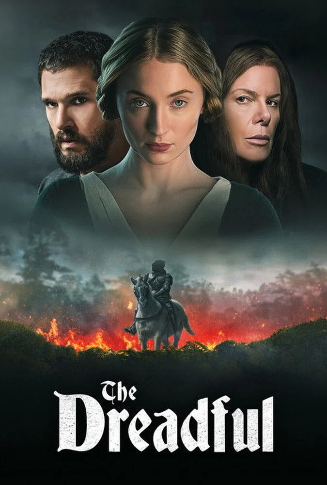فیلم وحشتناک The Dreadful 2025