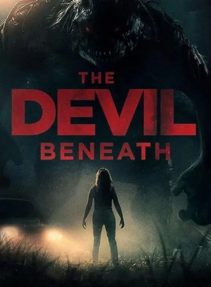 فیلم شیطان نهفته-the devil beneath