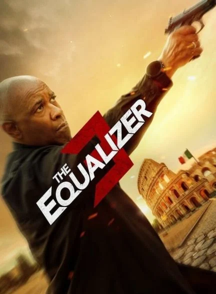 فیلم اکولایزر ۳-the equalizer 3