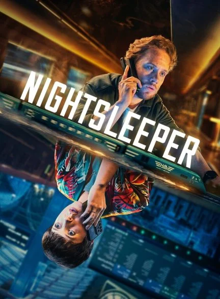 سریال شب‌گرد-nightsleeper