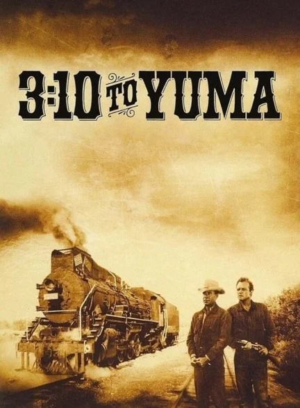 فیلم ۳:۱۰ به یوما-3:10 to yuma