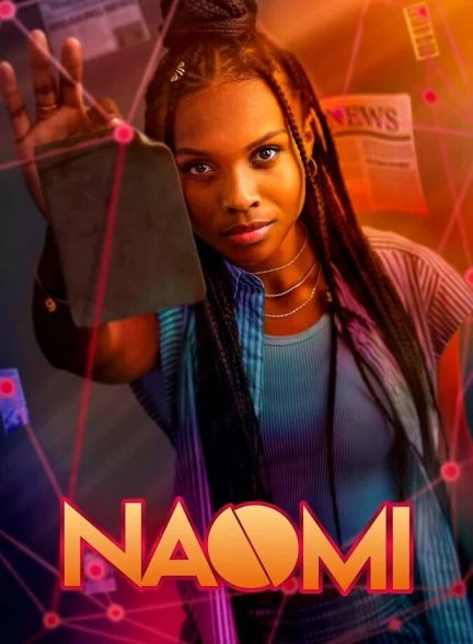 سریال نایومی-naomi