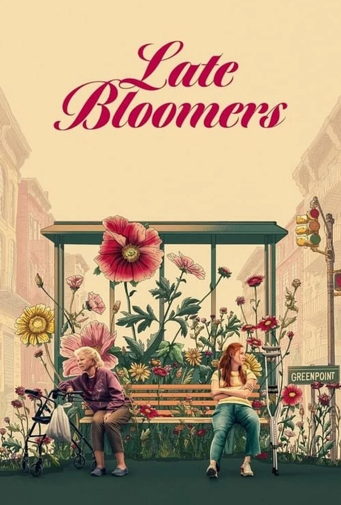 فیلم دیر شکوفه‌ها-late bloomers