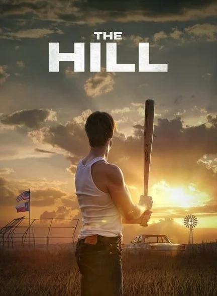 فیلم هیل-the hill
