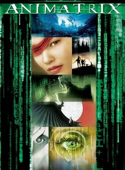 فیلم انیماتریکس-the animatrix