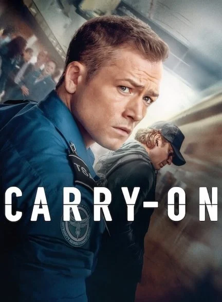 فیلم چمدان-carry-on