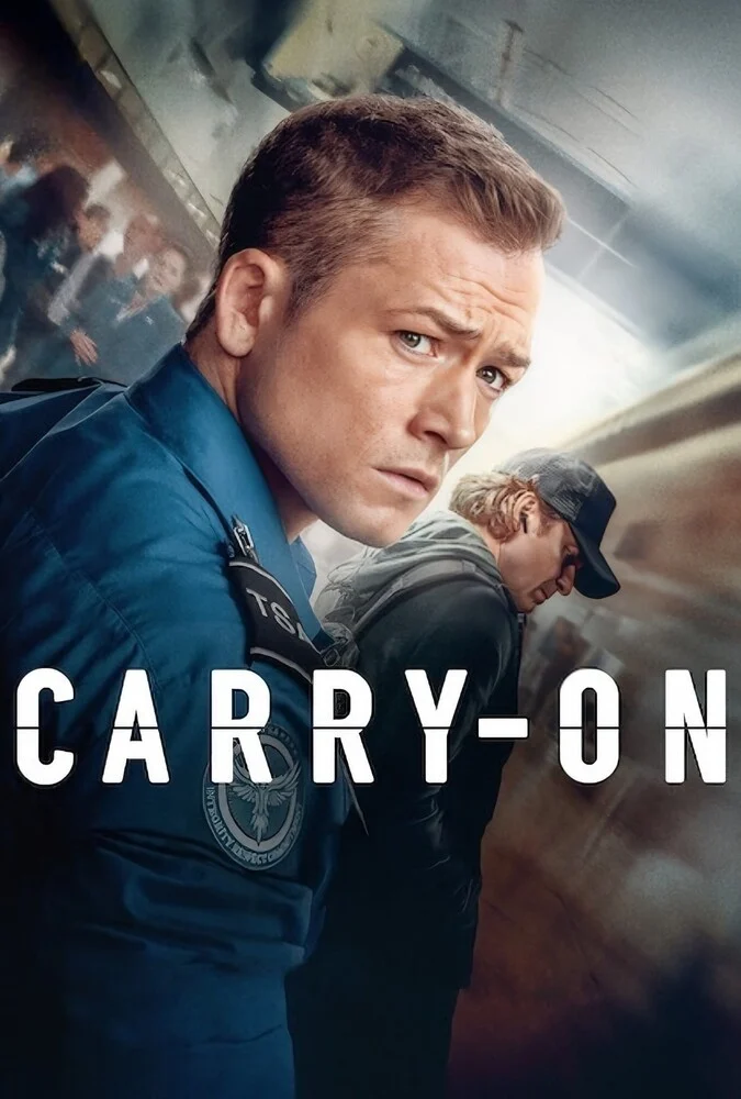 فیلم چمدان-carry-on
