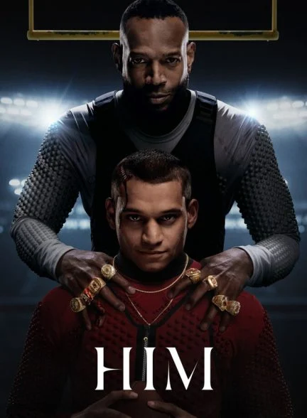 فیلم اوو-him