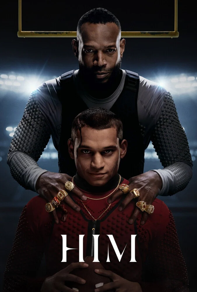 فیلم اوو-him