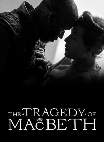 فیلم تراژدی مکبث-the tragedy of macbeth
