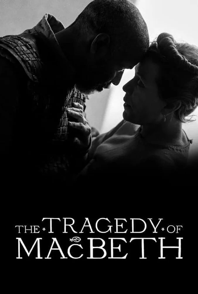 فیلم تراژدی مکبث-the tragedy of macbeth