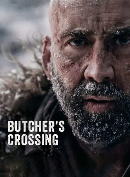 فیلم گذرگاه قصاب-butcher’s crossing