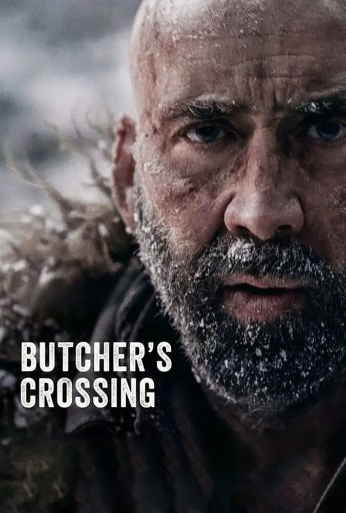 فیلم گذرگاه قصاب-butcher’s crossing